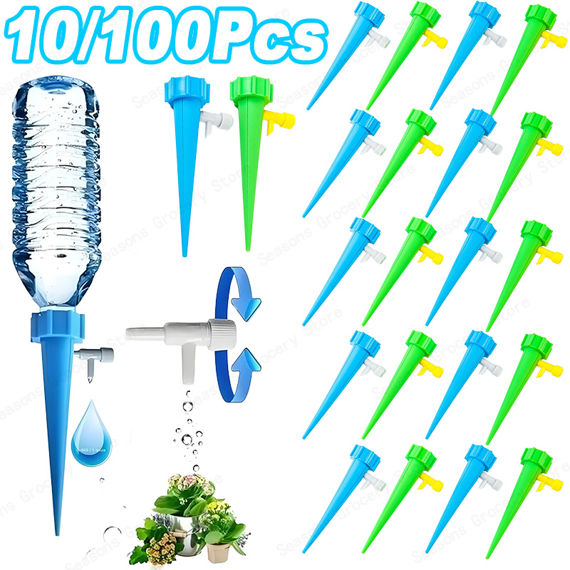 Smart Garden Refill - Gia casa Deeg Simple Smart Druppelirrigatiesysteem