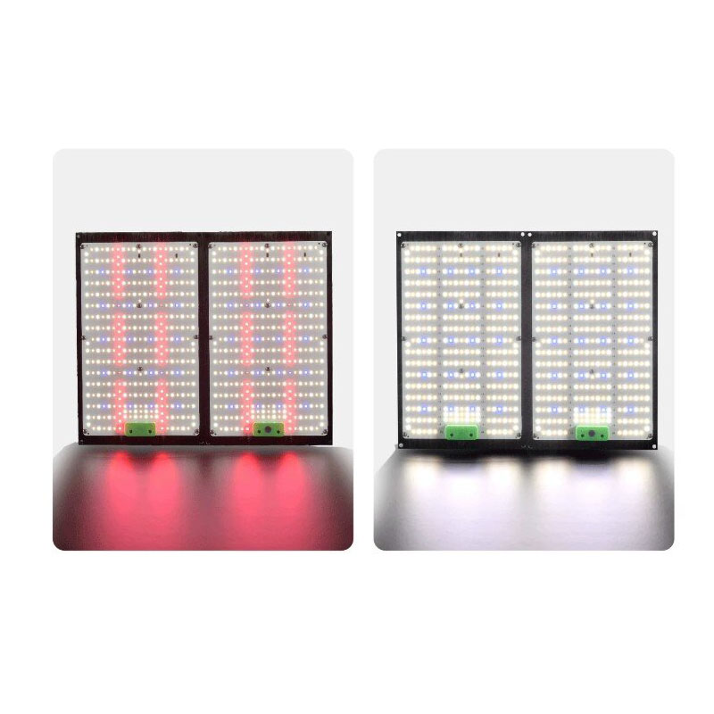 LED Quantum-Board Kweeklamp Vo - Plant Grow Light Full Spectrum recensie en prijs