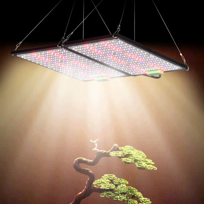 LED Quantum-Board Kweeklamp Vo - Plant Grow Light Full Spectrum recensie en prijs