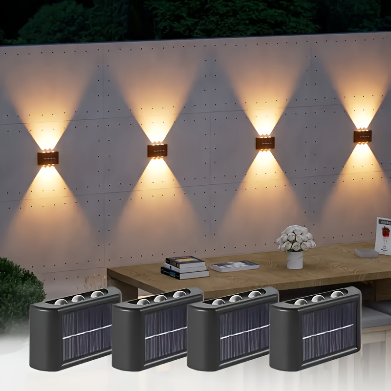 LED Solarlamp Buiten Waterdich - Smart Garden Light recensie en prijs