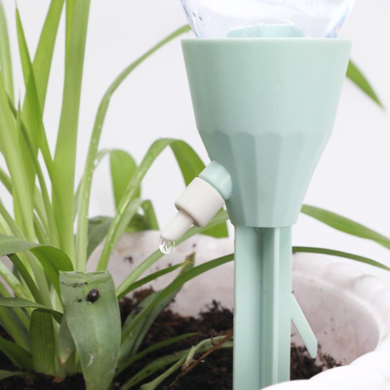Slimme druppelirrigatiekit voo - Smart Garden Irrigation recensie en prijs