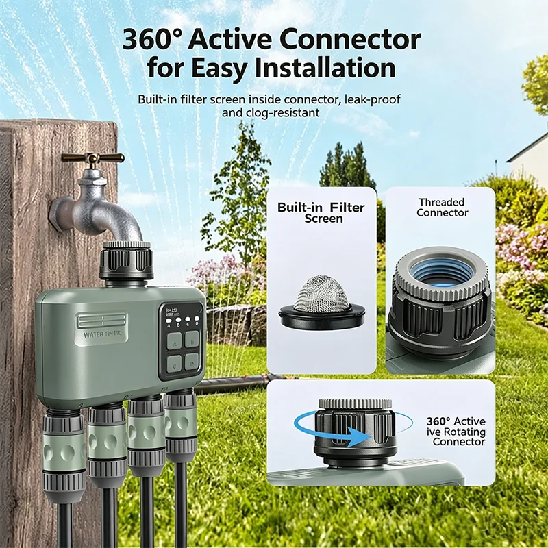 Zelfwatergevend plantensysteem - Smart Garden Refill recensie en prijs