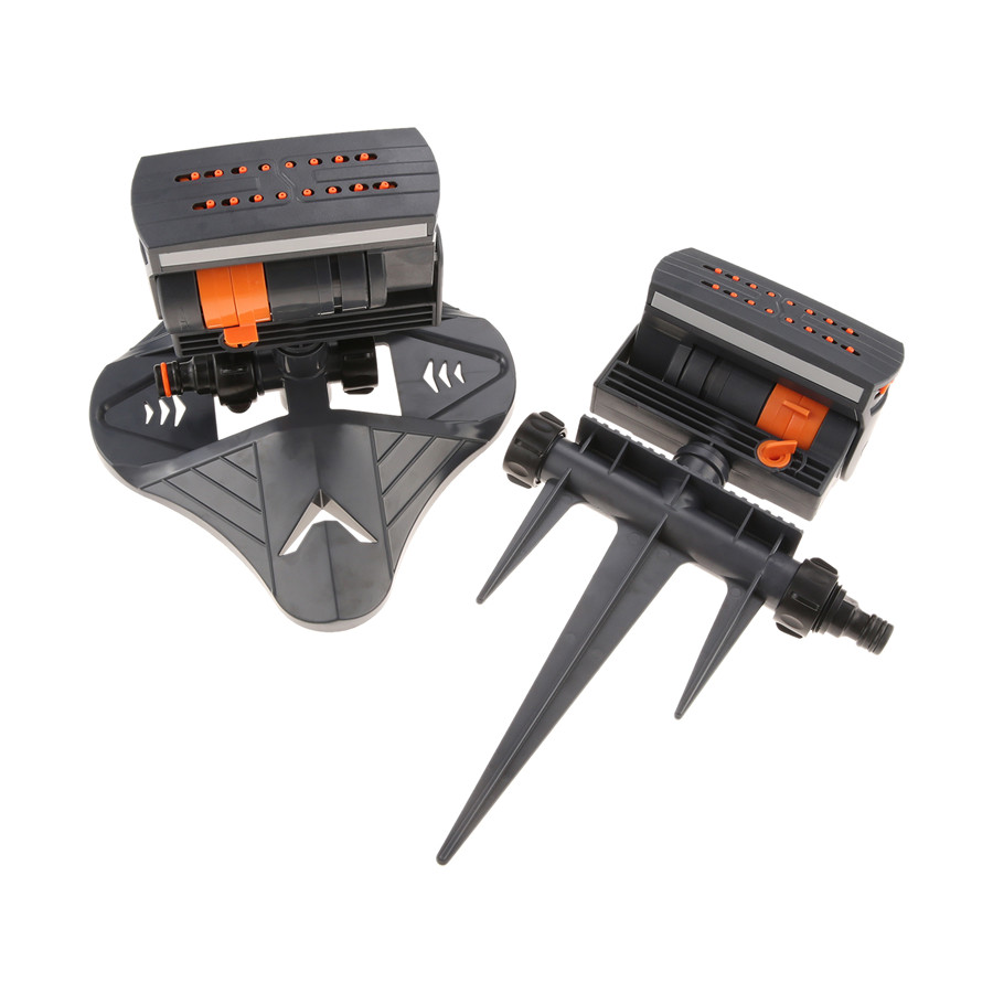 Automatische tuinsproeier, ver - Smart Garden Irrigation recensie en prijs