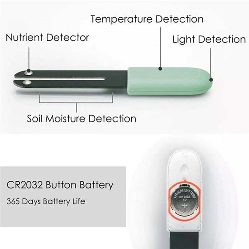 A36T-Tuinplantenverzorging Blo - Smart Garden Test recensie en prijs
