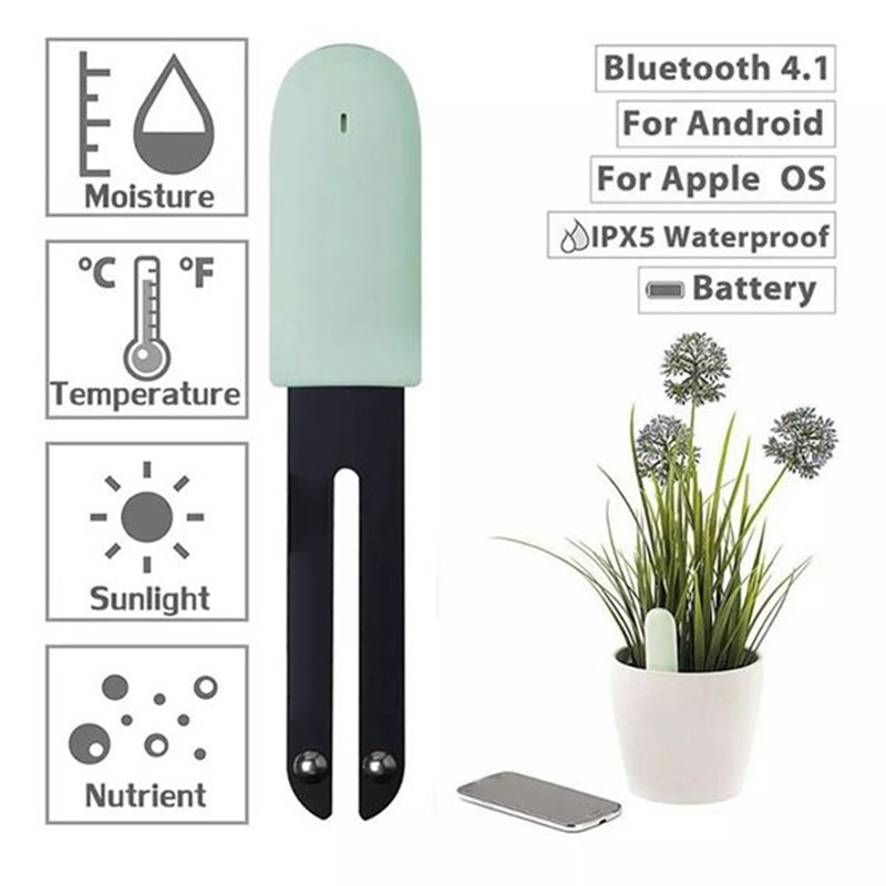 A36T-Tuinplantenverzorging Blo - Smart Garden Test recensie en prijs