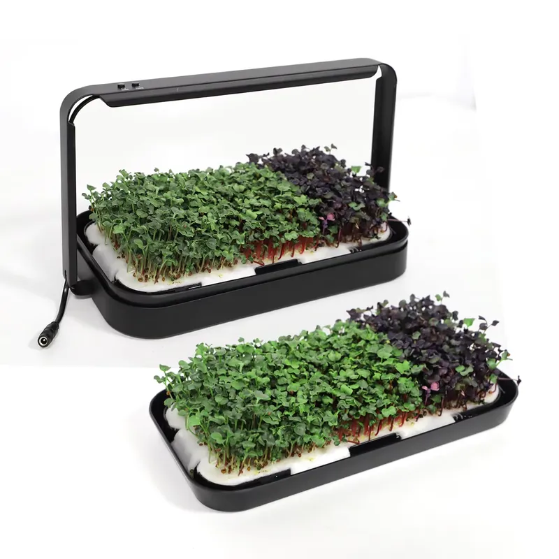 Kerstcadeau-ideeën: DIY hangen - Smart Garden Ideas recensie en prijs