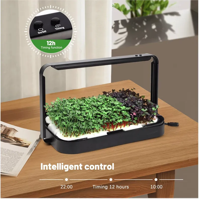 Kerstcadeau-ideeën: DIY hangen - Smart Garden Ideas recensie en prijs