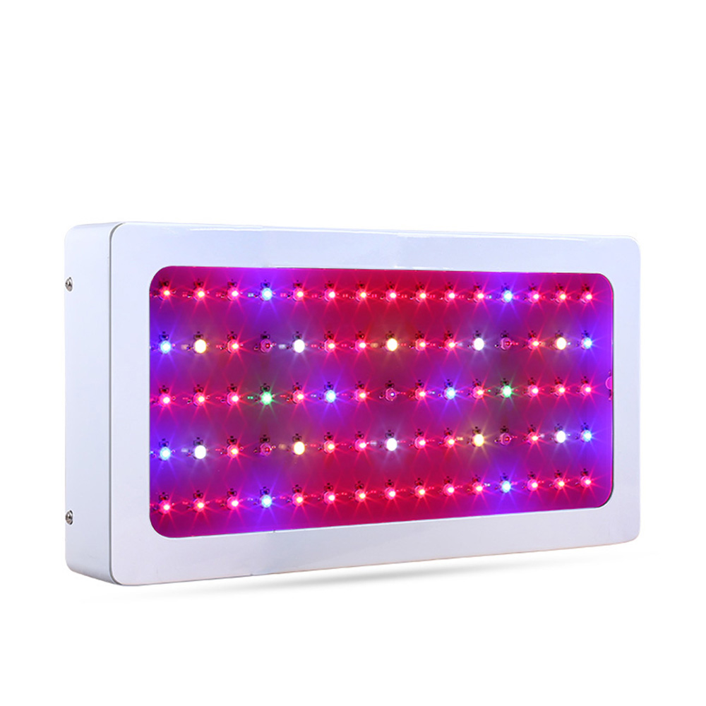 Volledige Spectrum Led Kweekla - Plant Grow Light Full Spectrum recensie en prijs