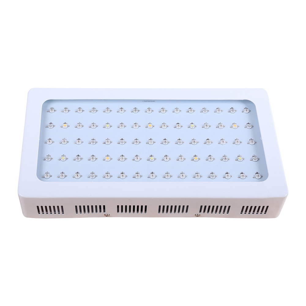 Volledige Spectrum Led Kweekla - Plant Grow Light Full Spectrum recensie en prijs