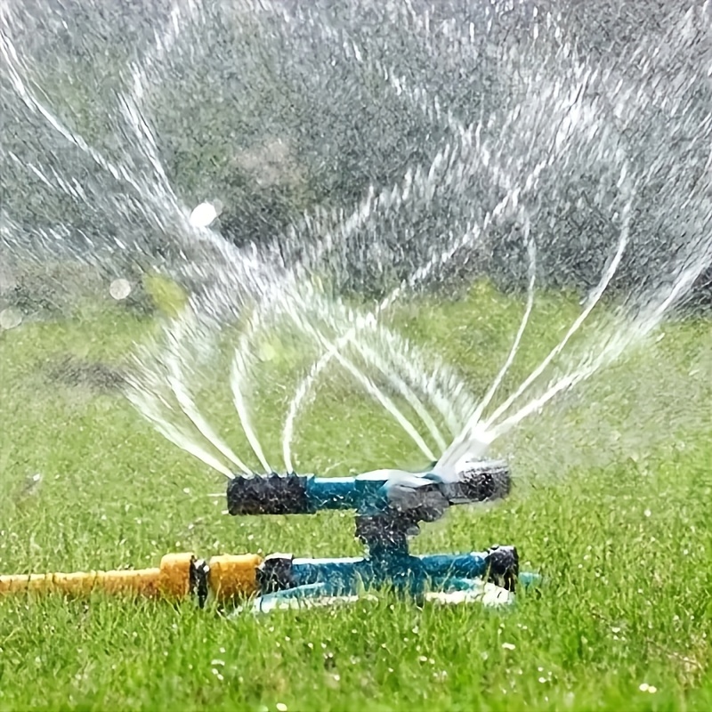 360 °   Ultra grote dekking, a - Smart Garden Irrigation recensie en prijs