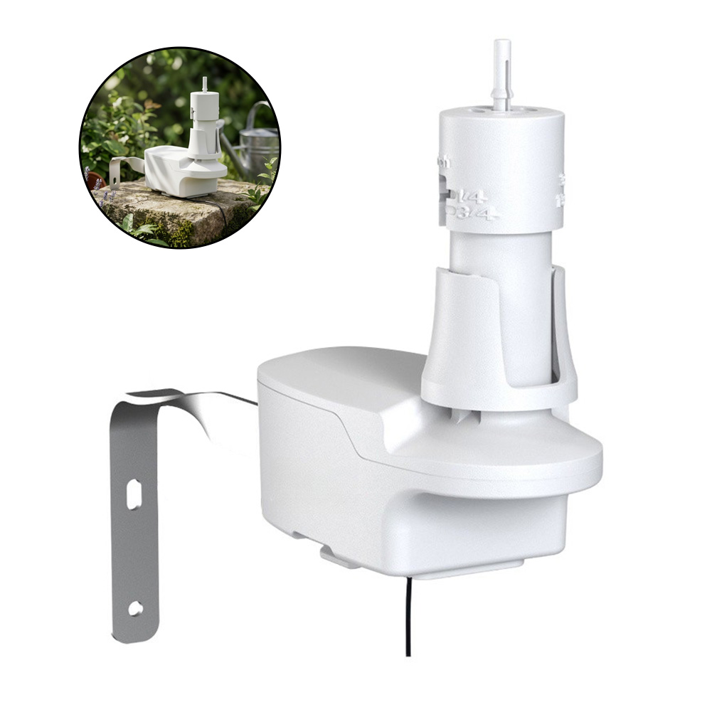 Bedraad voor slimme regensenso - Smart Garden Irrigation recensie en prijs