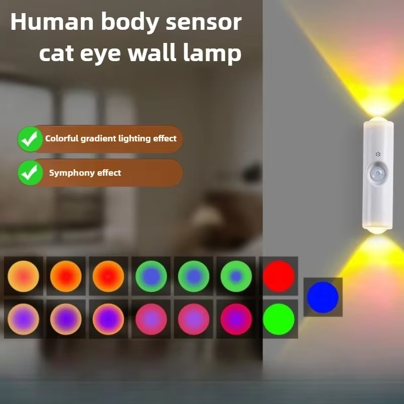 1 STKS Magnetische RGB Kleur V - Smart Garden Rooms recensie en prijs