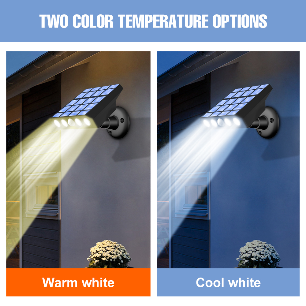 Led Solar Verlichting Outdoor  - Smart Garden Solar Lights recensie en prijs