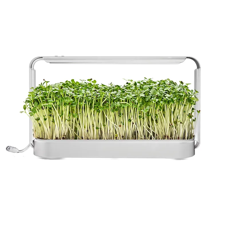 Indoor kruiden-tuin kweeklamp  - Smart Garden Ideas recensie en prijs