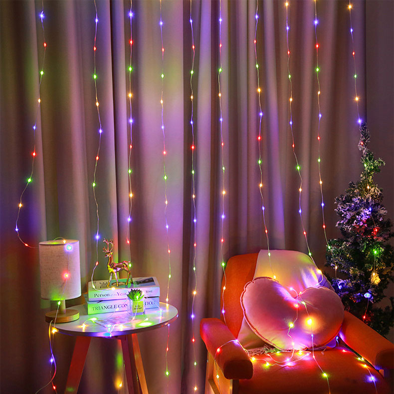 10M LED-kerstverlichting Fairy - Smart Garden Light recensie en prijs