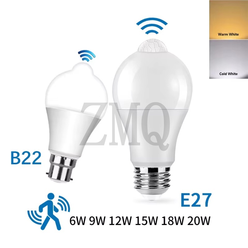 Bewegingssensor LED-verlichtin - Smart Garden Rooms recensie en prijs