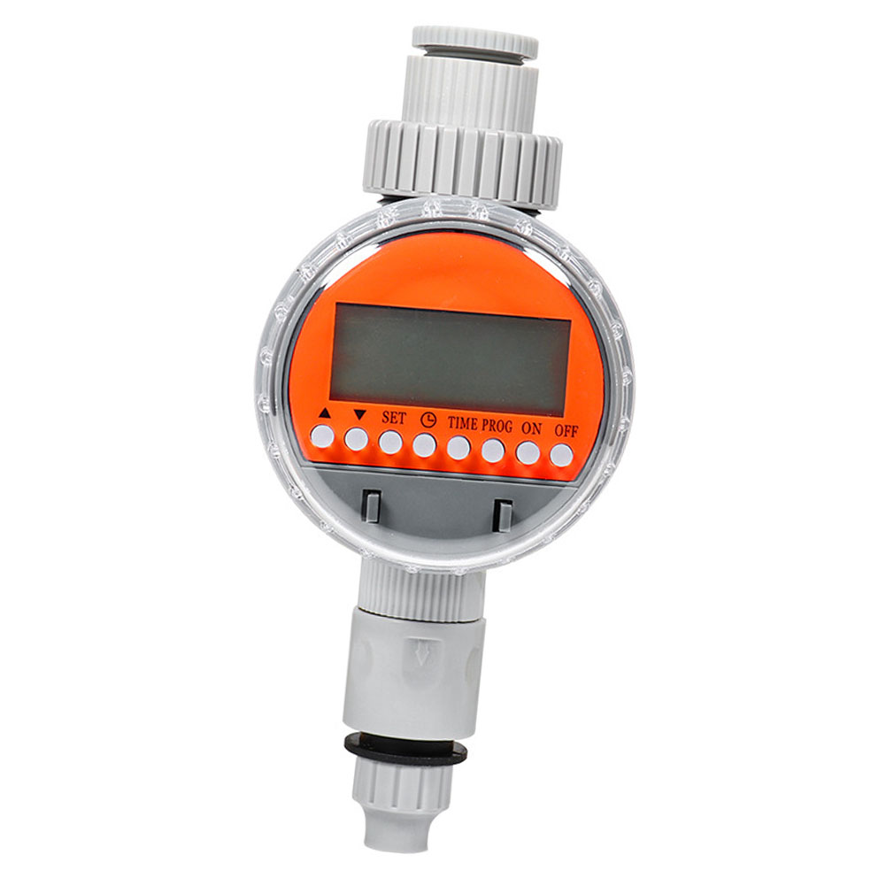 Slimme slangtimer voor moeitel - Your Smart Garden recensie en prijs