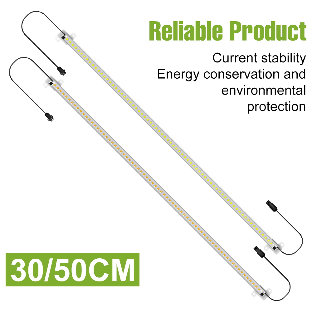 12 Hoofd Led Grow Light Strip  - Plant Grow Light Full Spectrum recensie en prijs