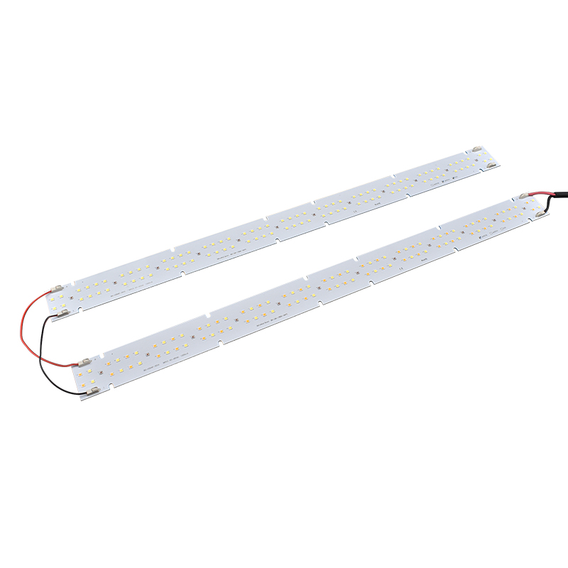 Hoge kwaliteit IP55 gecertific - Plant Grow Light Full Spectrum recensie en prijs