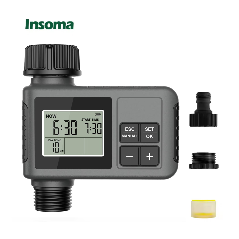 Automatische waterprogrammeur  - Smart Garden Refill recensie en prijs