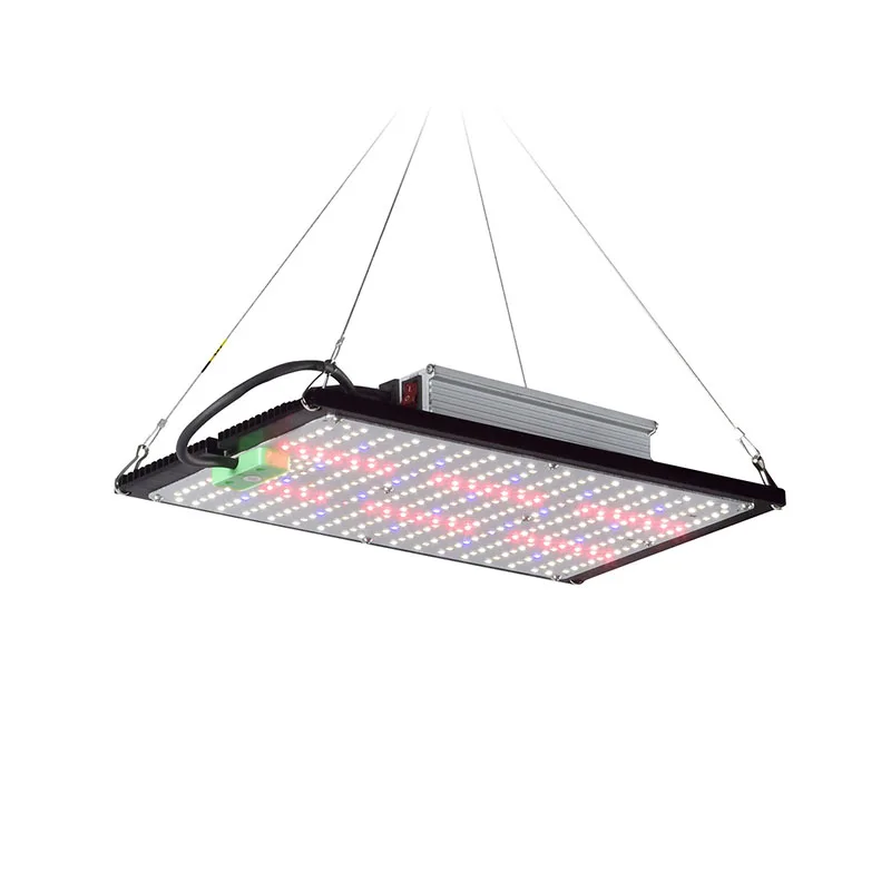 LED Quantum-Board Kweeklamp Vo - Plant Grow Light Full Spectrum recensie en prijs