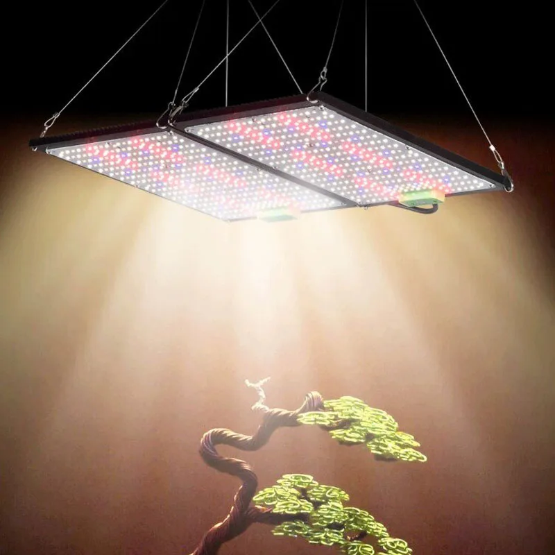 LED Quantum-Board Kweeklamp Vo - Plant Grow Light Full Spectrum recensie en prijs